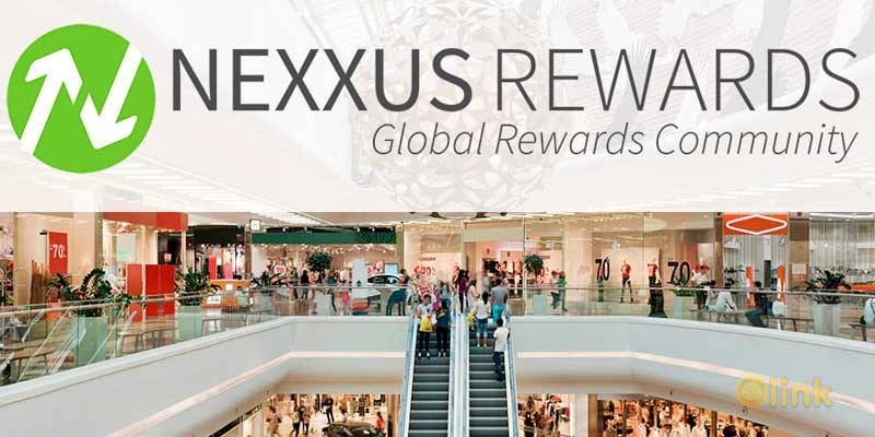 Nexxus Rewards ICO