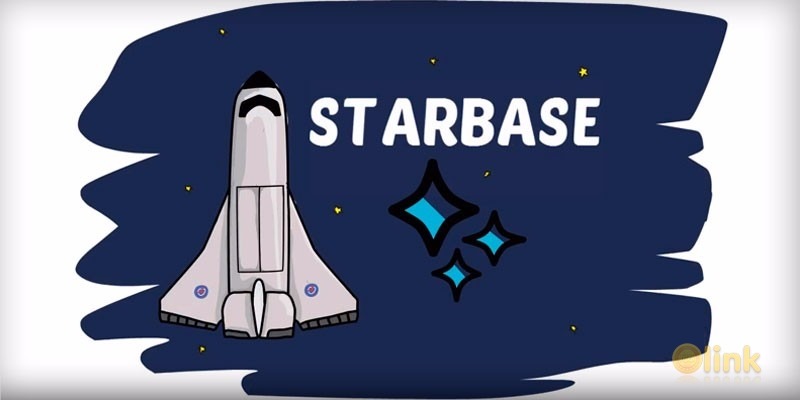 Starbase ICO