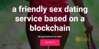 Sex Service ICO