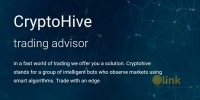 CryptoHive ICO