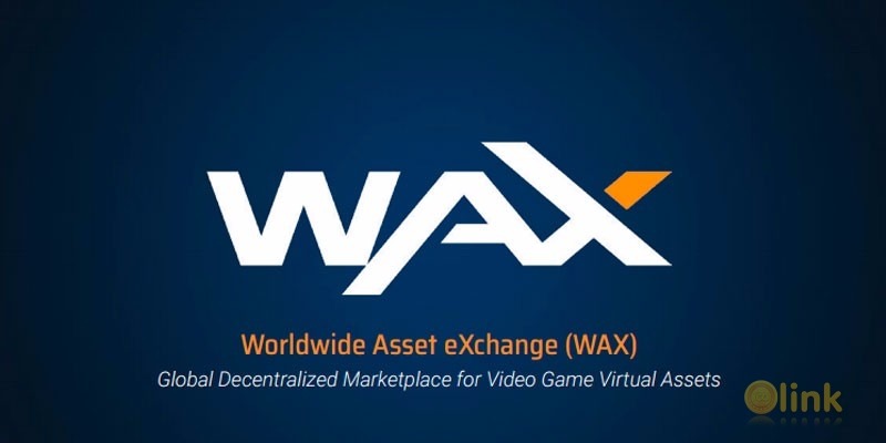 WAX pre-sale ICO