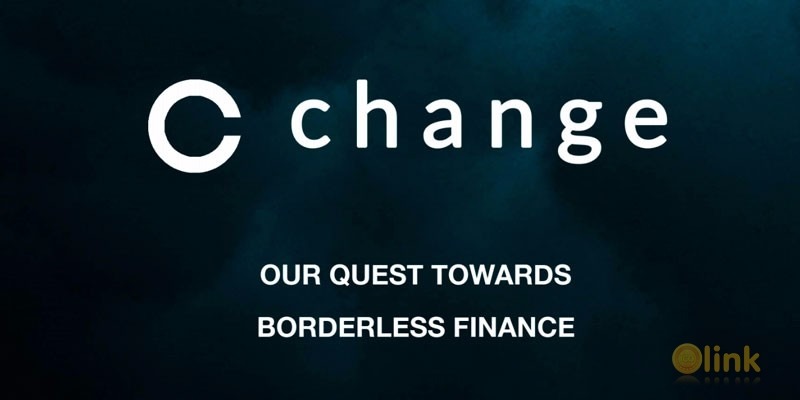 Change Bank ICO