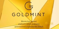 Goldmint ICO