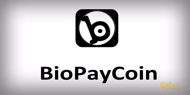 BioPayCoin ICO
