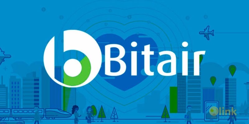 BitAir ICO