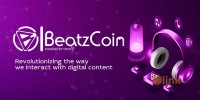 BeatzCoin ICO