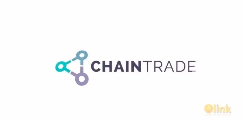 ChainTrade Coin ICO
