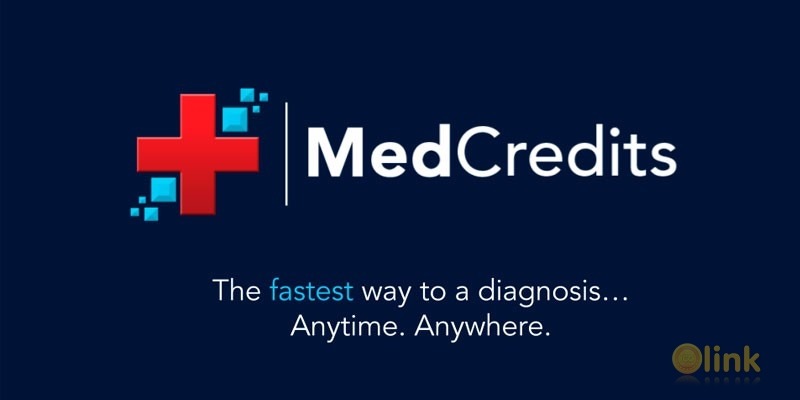 MedCredits ICO