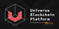 Universa Blockchain ICO