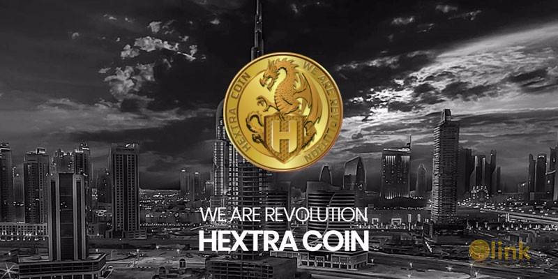 HextraCoin ICO