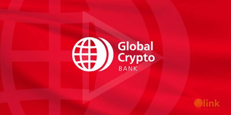 Global Crypto Bank ICO