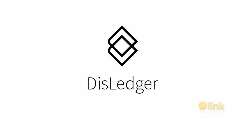 DisLedger ICO