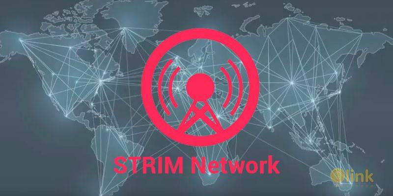 STRIM Network ICO