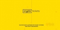 Crypto Tickets ICO