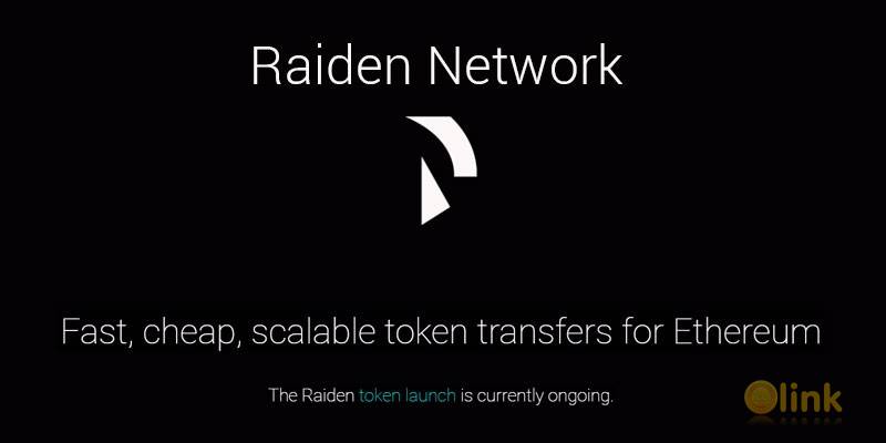 Raiden Network ICO