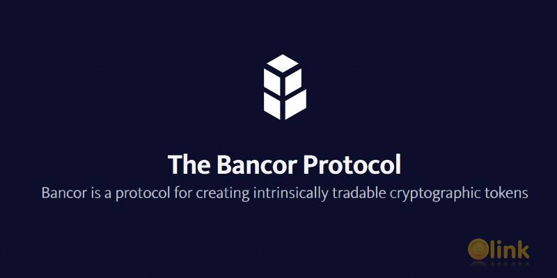 Bancor Protocol ICO