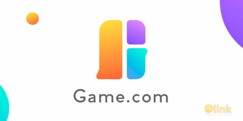 Game.com ICO