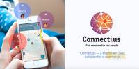 Connectius Token ICO