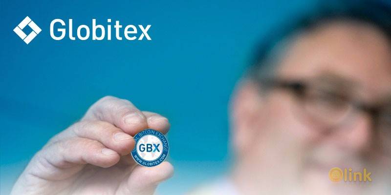 Globitex ICO