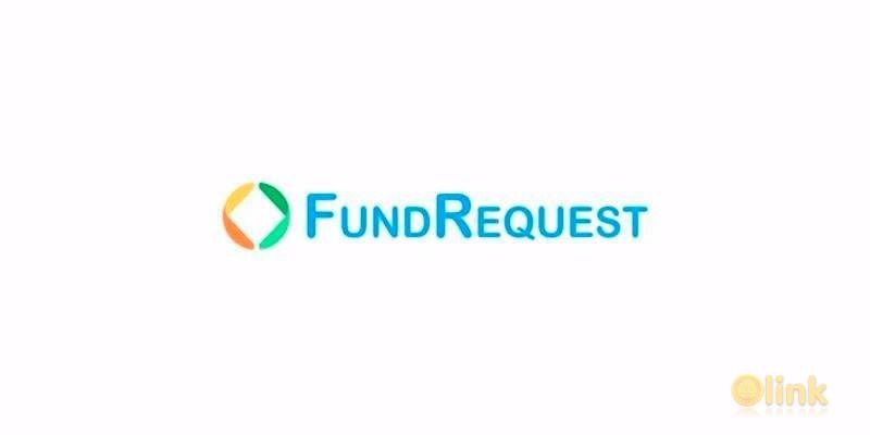 FundRequest ICO