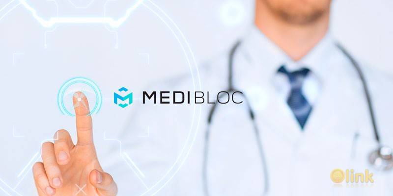 MediBloc ICO