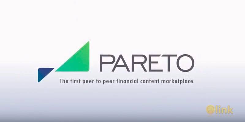 Pareto Network ICO