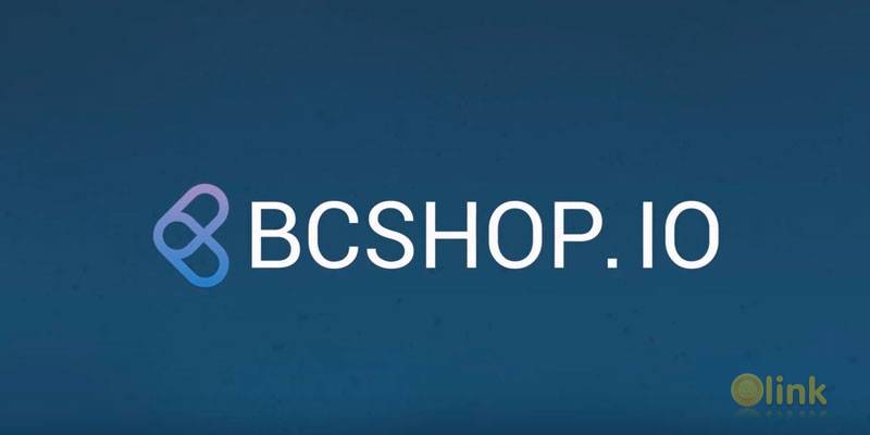 BCShop.io ICO
