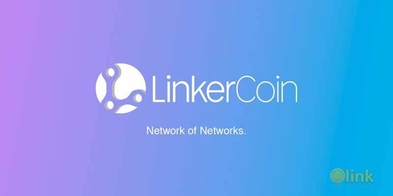 Linker Coin description