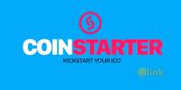 CoinStarter ICO