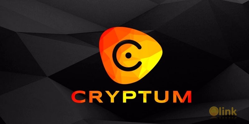 Cryptum ICO