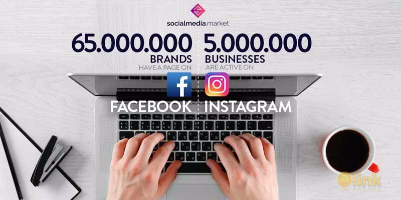 SocialMedia.Market ICO