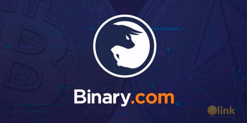 Binary.com ICO