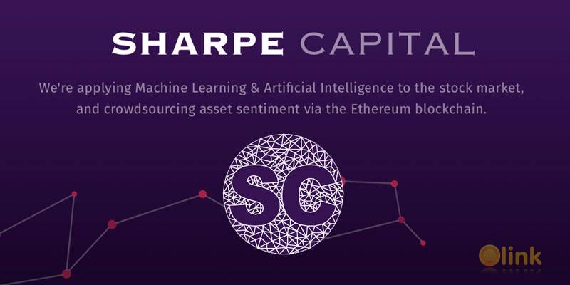 Sharpe Capital ICO