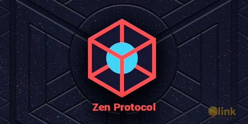 Zen Protocol ICO