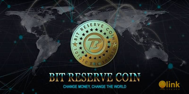 Bit Reserve Coin ICO