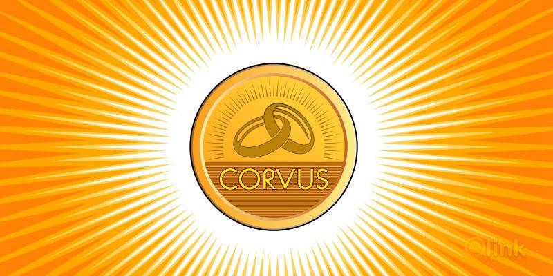 CORVUS COIN ICO