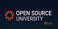 Open Source University ICO