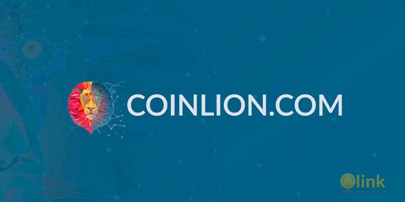 CoinLion ICO