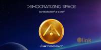 ASTRcoin ICO