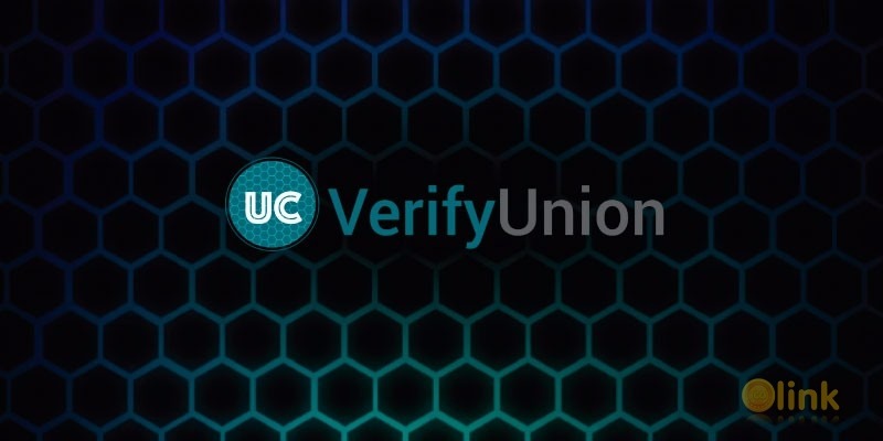 VerifyUnion ICO