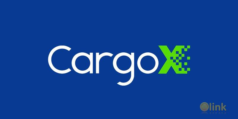 CargoX ICO