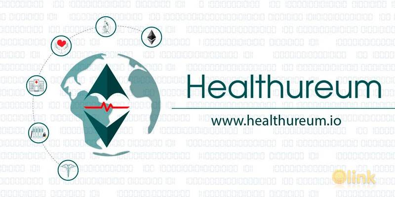 Healthureum ICO
