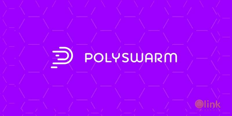 Polyswarm ICO