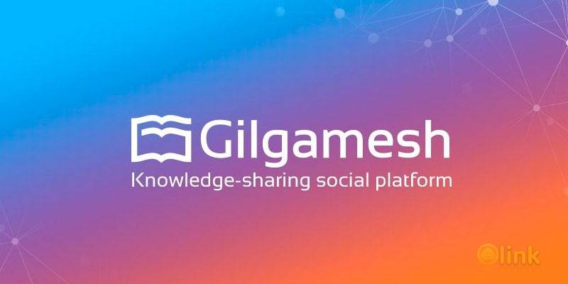Gilgamesh Platform ICO