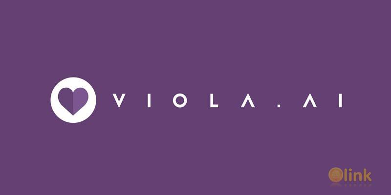 Viola.AI ICO