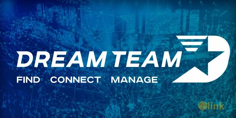 Dream Team ICO