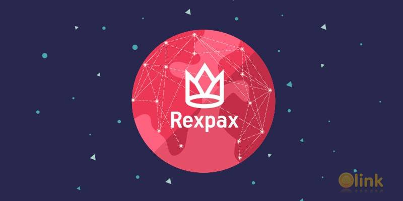 Rexpax ICO