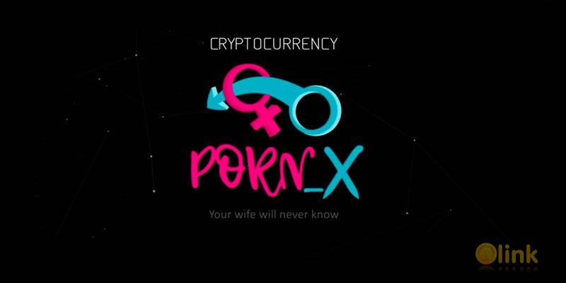 PORNX Project ICO