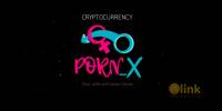 PORNX Project ICO