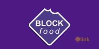 BlockFood ICO